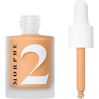 Morphe 2 Hint Hint Skin Tint-Black - Bellso